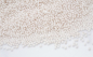 Preview: Sugar pearls medium glitter Mother of Pearl 40 g at sweetART